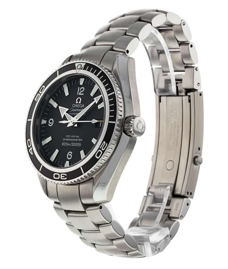 Omega Planet Ocean 2201.50.00